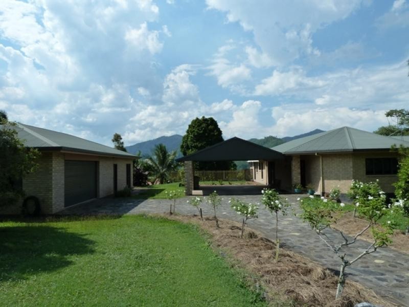 34-36 Golden Street, Goldsborough QLD 4865