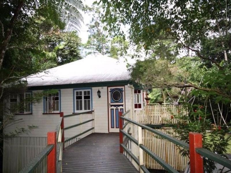 14 Kuranda Crescent, Kuranda QLD 4881