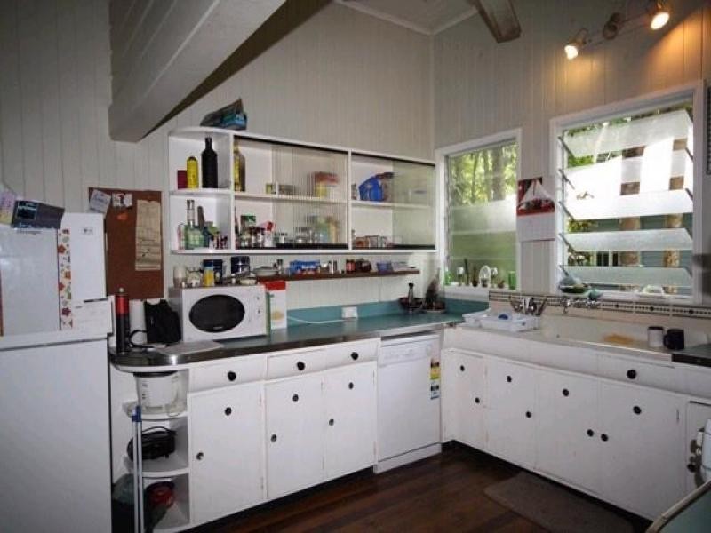 14 Kuranda Crescent, Kuranda QLD 4881