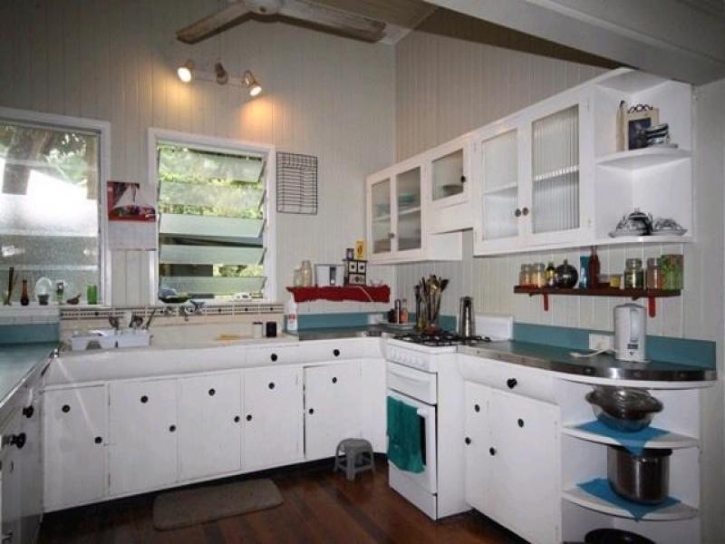 14 Kuranda Crescent, Kuranda QLD 4881