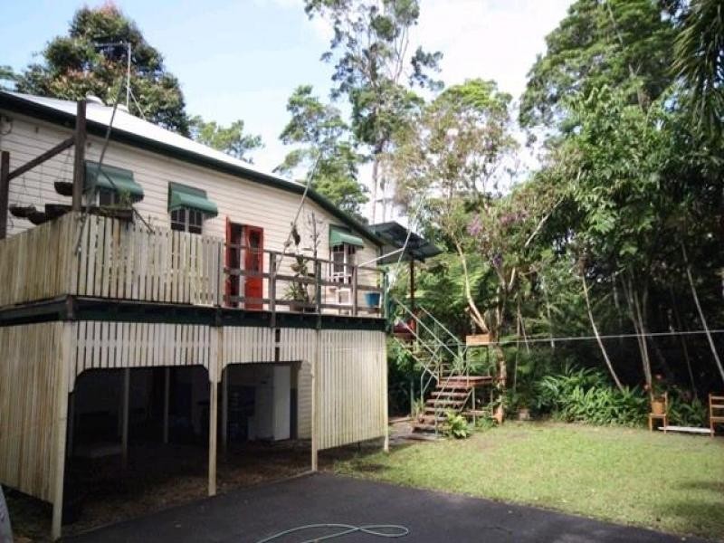 14 Kuranda Crescent, Kuranda QLD 4881