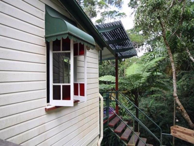 14 Kuranda Crescent, Kuranda QLD 4881