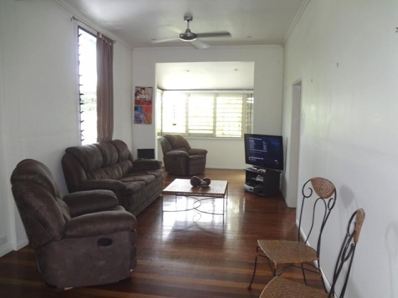 206A Grafton Street, Cairns QLD 4870