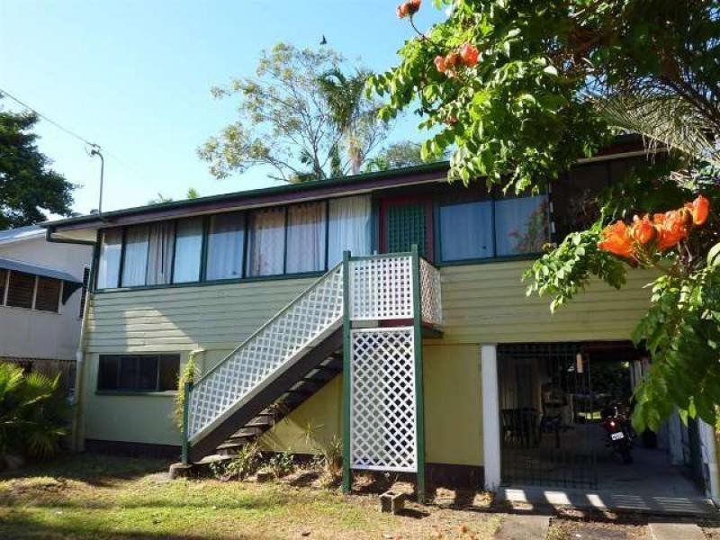 21 Warrego Street, Cairns City QLD 4870