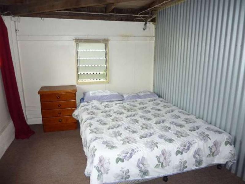 21 Warrego Street, Cairns City QLD 4870