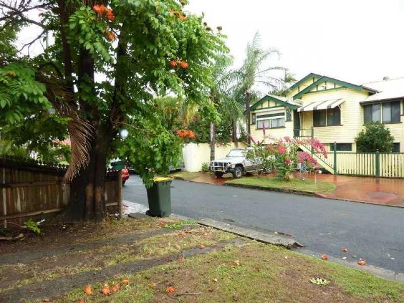 21 Warrego Street, Cairns City QLD 4870