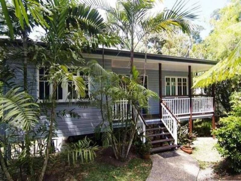 16 Kuranda Crescent, Kuranda QLD 4881