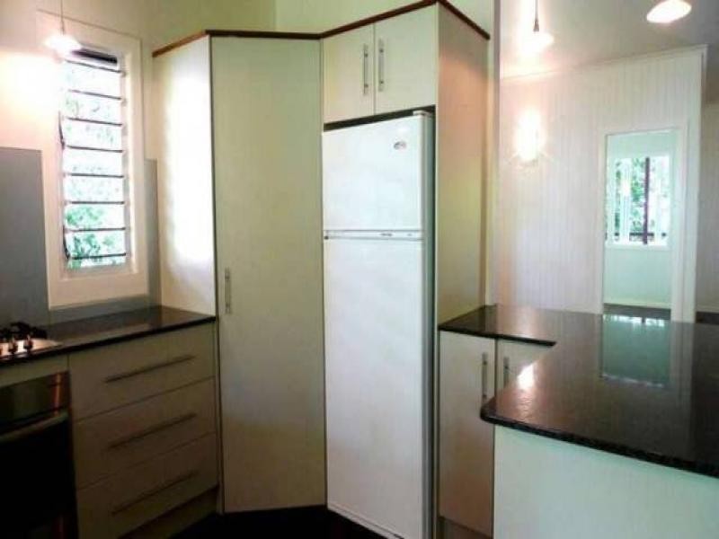 16 Kuranda Crescent, Kuranda QLD 4881