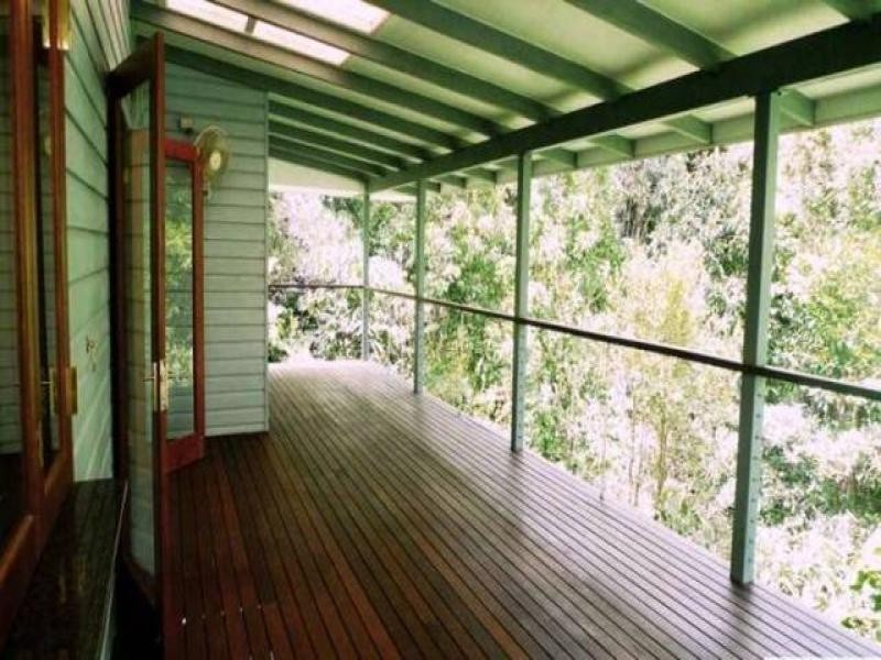 16 Kuranda Crescent, Kuranda QLD 4881