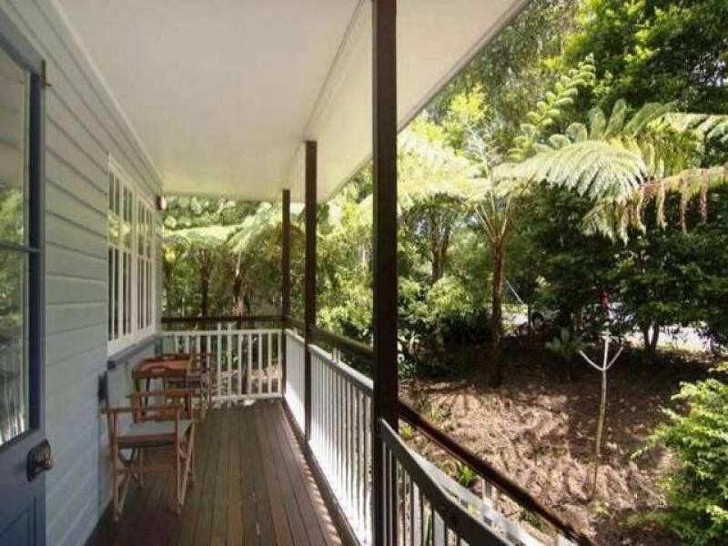 16 Kuranda Crescent, Kuranda QLD 4881