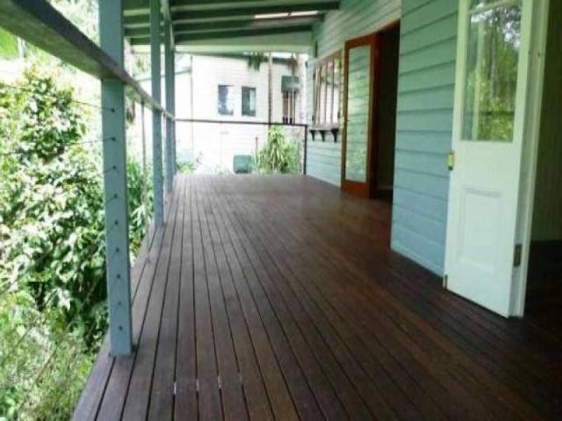 16 Kuranda Crescent, Kuranda QLD 4881