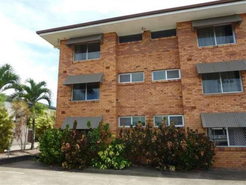 8/267 Sheridan Street, Cairns QLD 4870
