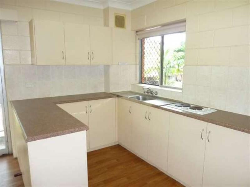 8/267 Sheridan Street, Cairns QLD 4870