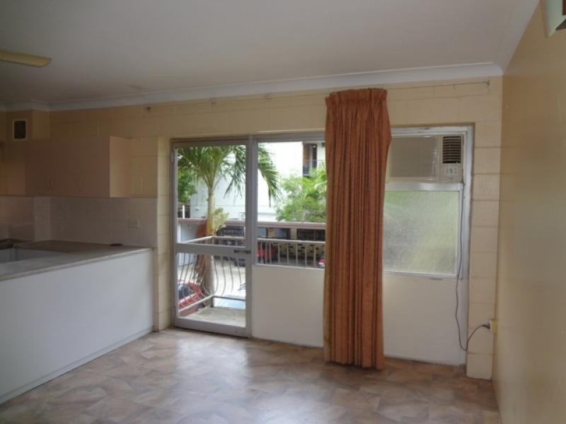 8/267 Sheridan Street, Cairns QLD 4870