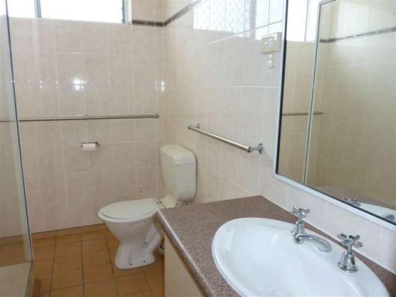 8/267 Sheridan Street, Cairns QLD 4870