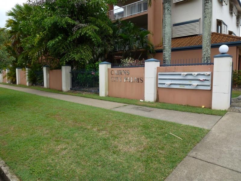 8/60-66 Martyn Street, Parramatta Park QLD 4870