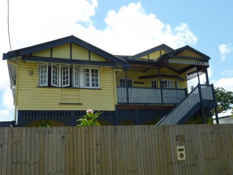 236 Aumuller Street, Westcourt QLD 4870