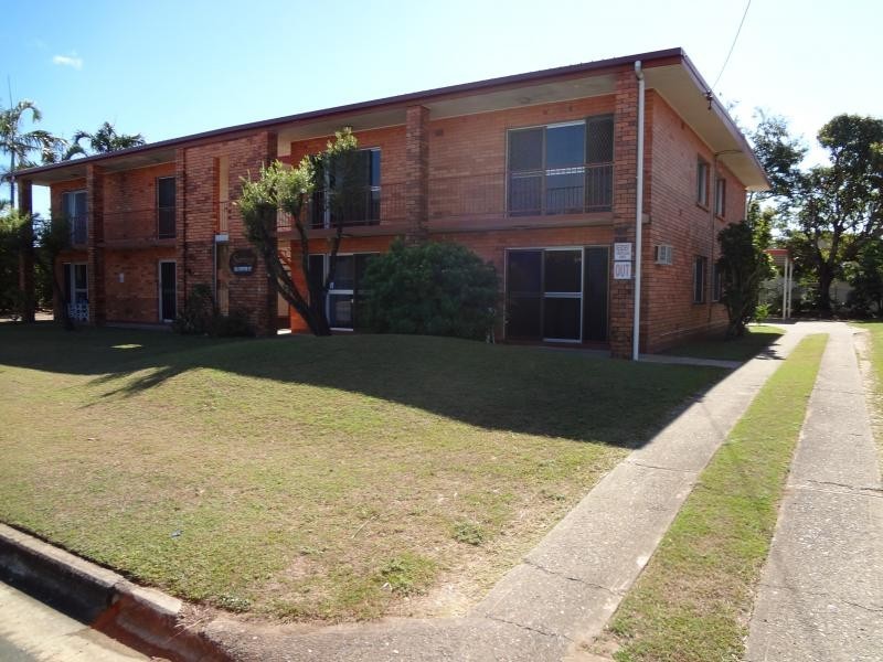 3/18 Curtin Street, Westcourt QLD 4870