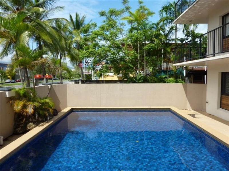 11/195 Sheridan Street, Cairns QLD 4870