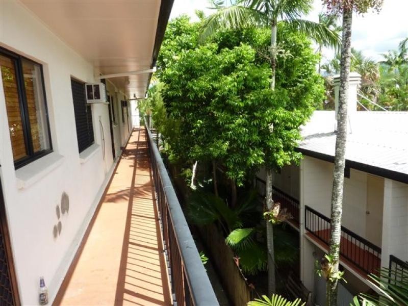 11/195 Sheridan Street, Cairns QLD 4870