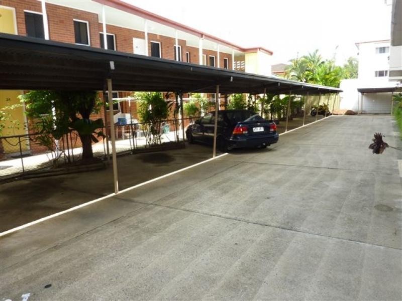 11/195 Sheridan Street, Cairns QLD 4870