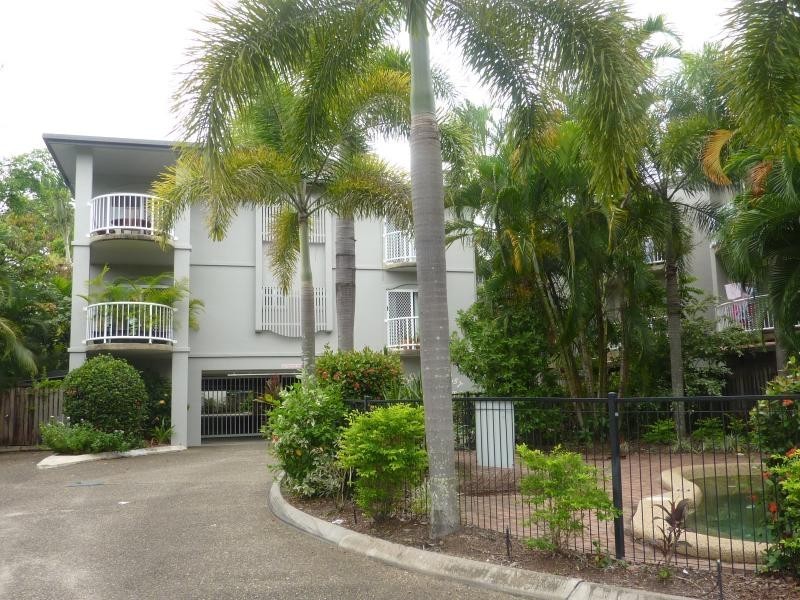 10/55 Minnie Street, Parramatta Park QLD 4870