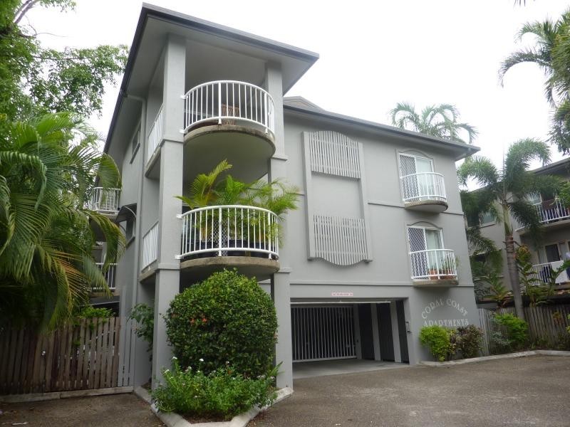 10/55 Minnie Street, Parramatta Park QLD 4870