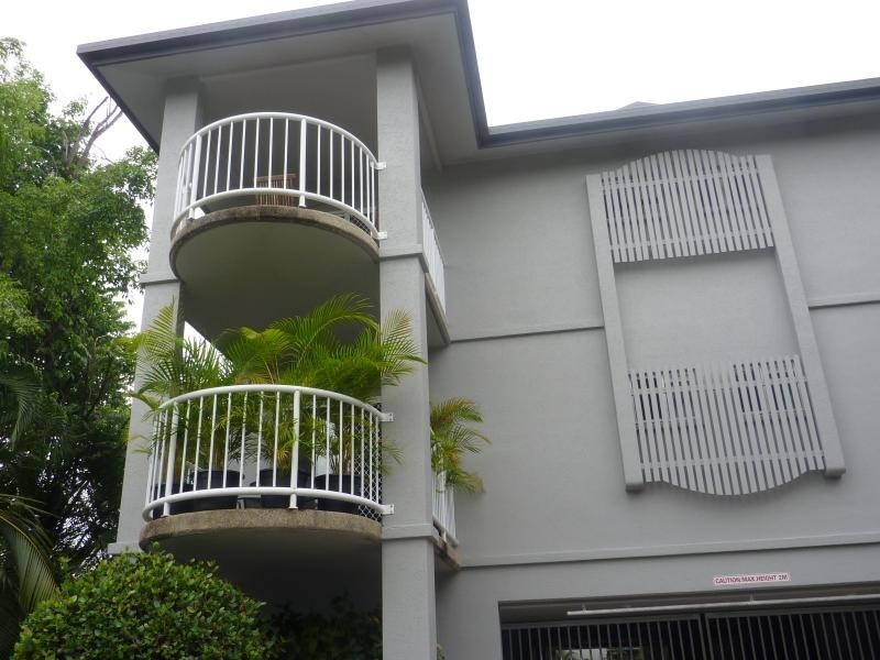 10/55 Minnie Street, Parramatta Park QLD 4870