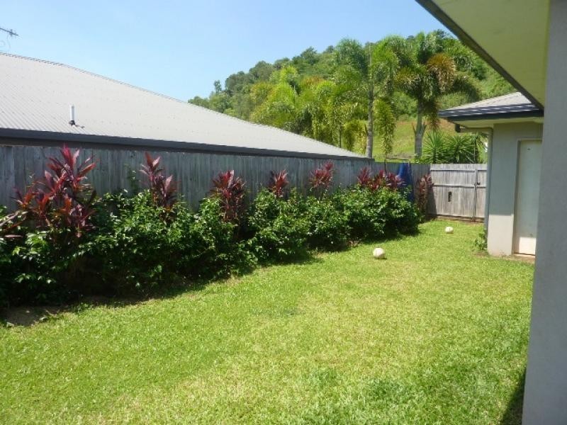 23 Sunbird Drive, Woree QLD 4868