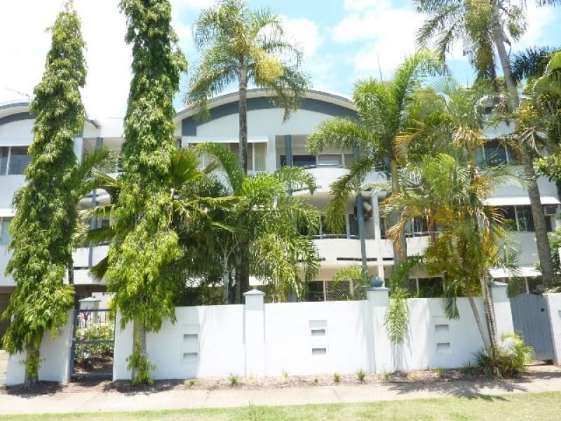 6/34-36 Minnie Street, Parramatta Park QLD 4870