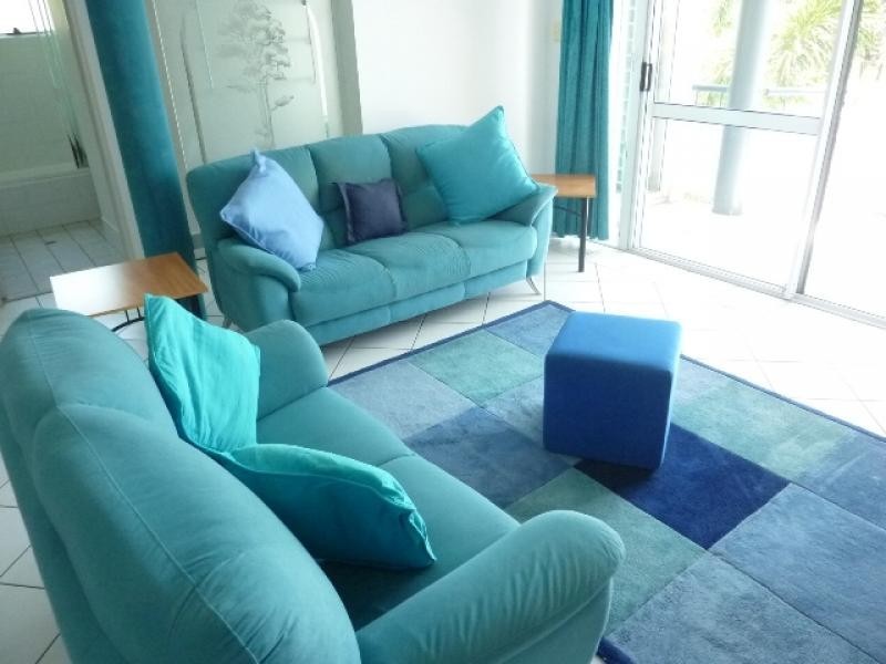 6/34-36 Minnie Street, Parramatta Park QLD 4870