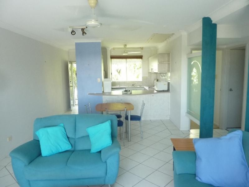 6/34-36 Minnie Street, Parramatta Park QLD 4870