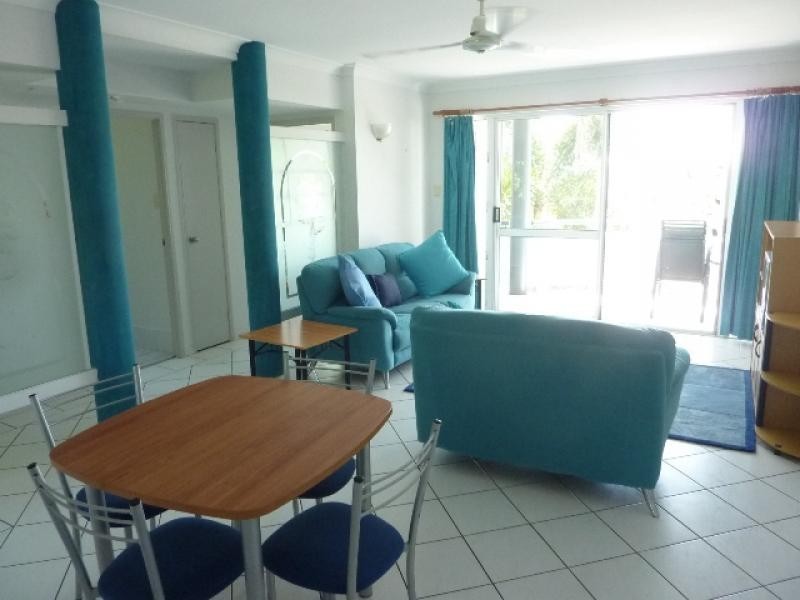 6/34-36 Minnie Street, Parramatta Park QLD 4870