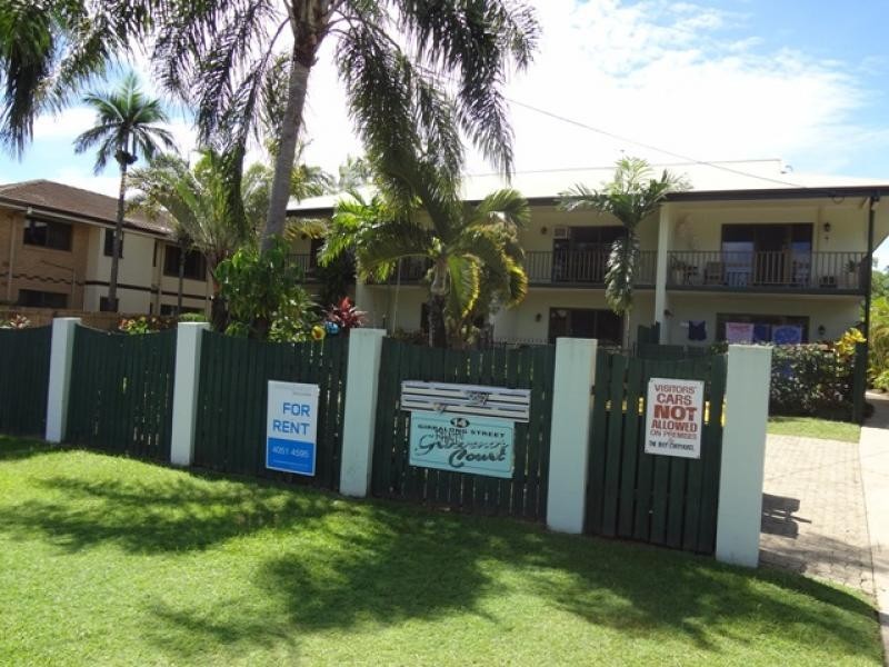 2/14 Girralong Street, Woree QLD 4868