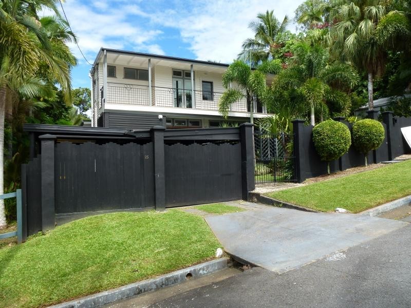 25 Friend Street, Edge Hill QLD 4870