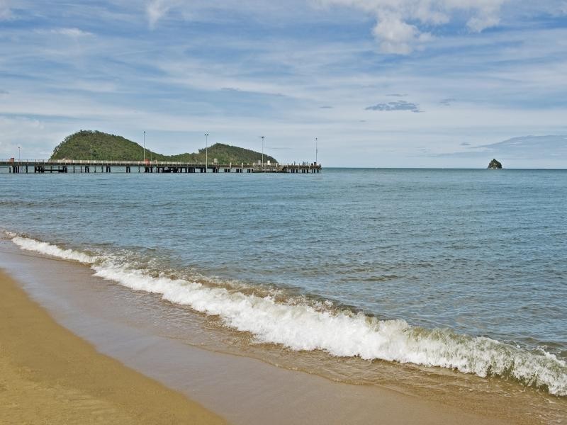 5/28 Oliva Street, Palm Cove QLD 4879