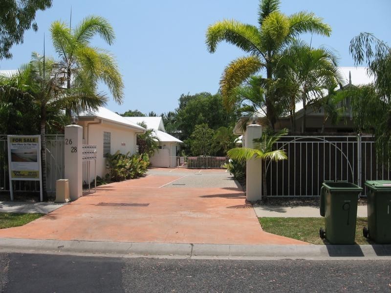 5/28 Oliva Street, Palm Cove QLD 4879