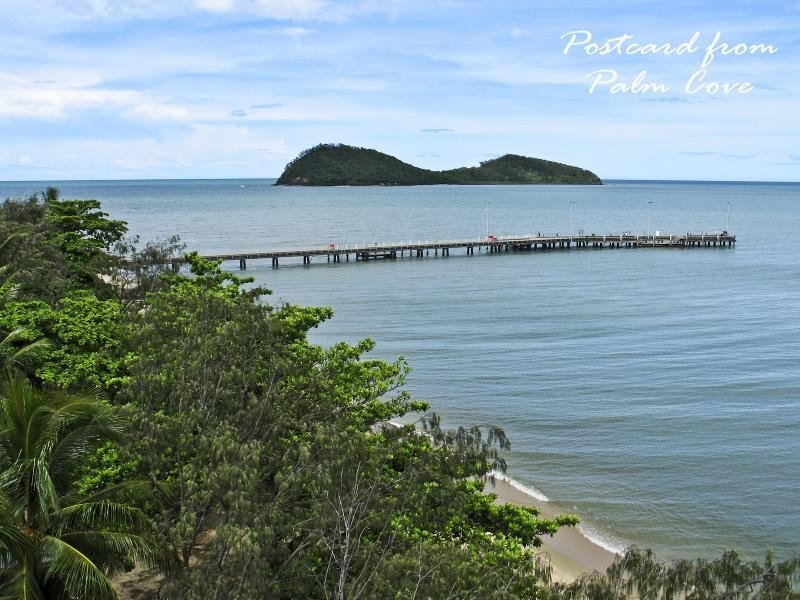 5/28 Oliva Street, Palm Cove QLD 4879