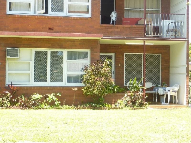 4/221 Aumuller Street, Bungalow QLD 4870