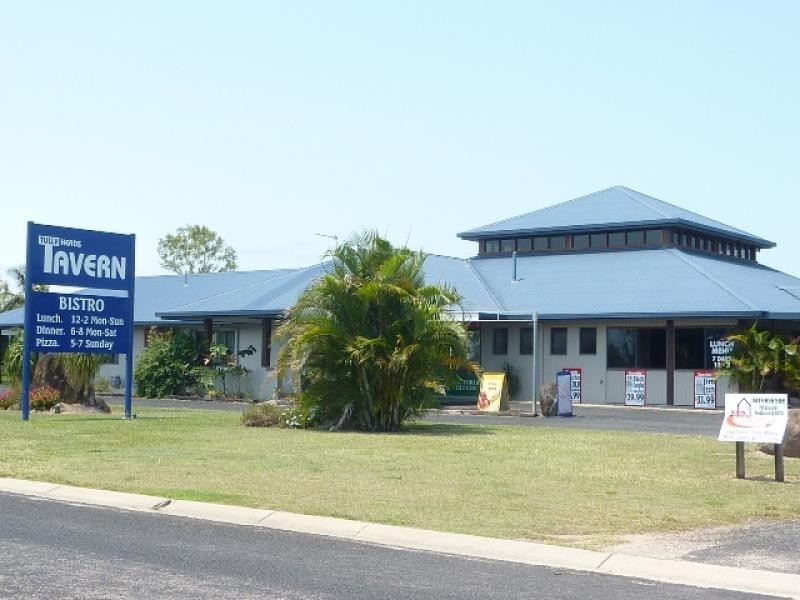 79 Taylor Street, Tully Heads QLD 4854