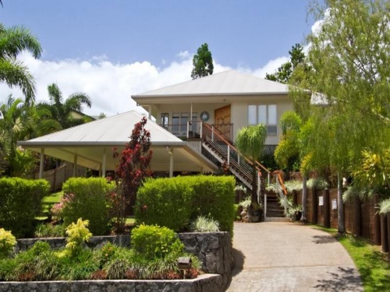 19 Guthrie Close, Bentley Park QLD 4869