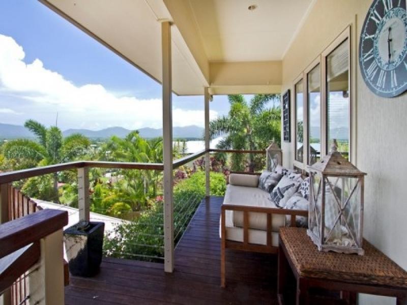 19 Guthrie Close, Bentley Park QLD 4869