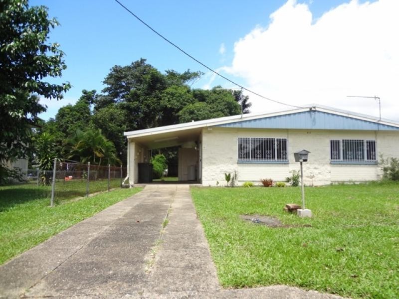 1/83 Balaclava Road, Earlville QLD 4870