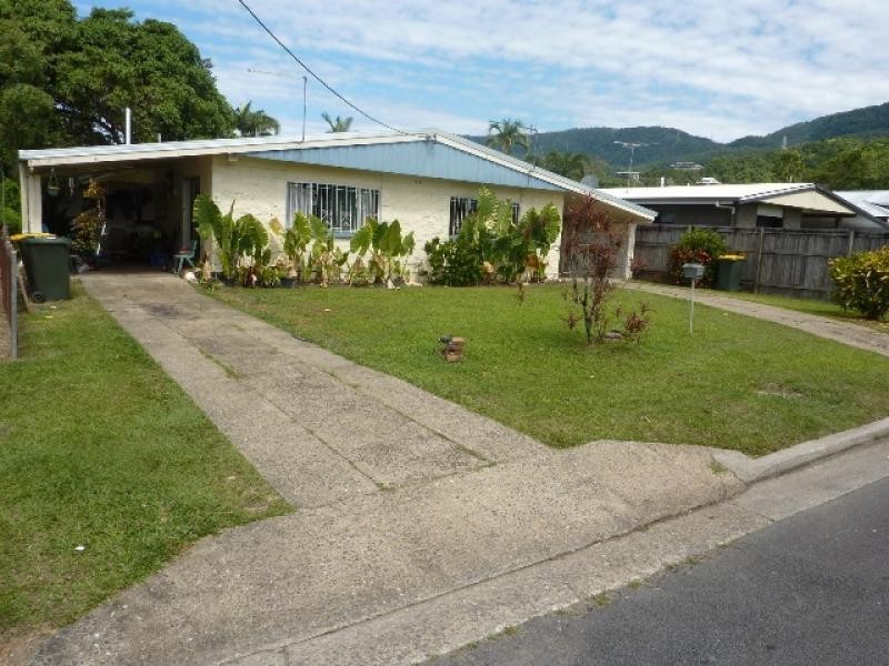 1/83 Balaclava Road, Earlville QLD 4870