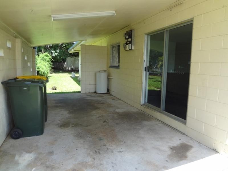 1/83 Balaclava Road, Earlville QLD 4870