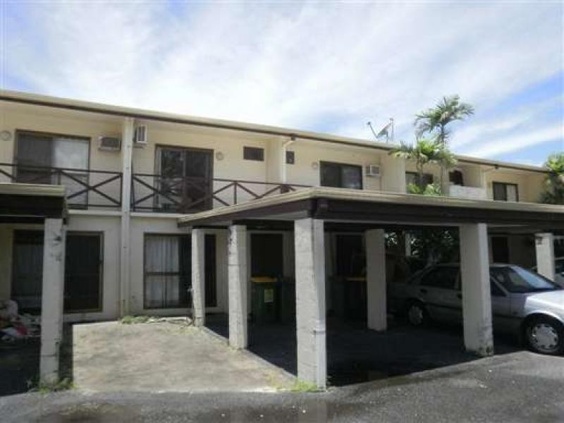 6/17 Sandown Close, Woree QLD 4868