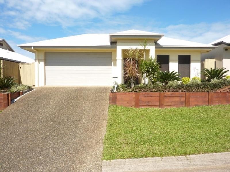 3 Lakefield Street, Mount Sheridan QLD 4868