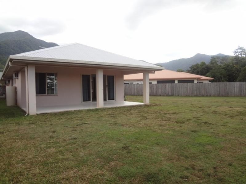 4 Tin Sang Close, Edmonton QLD 4869