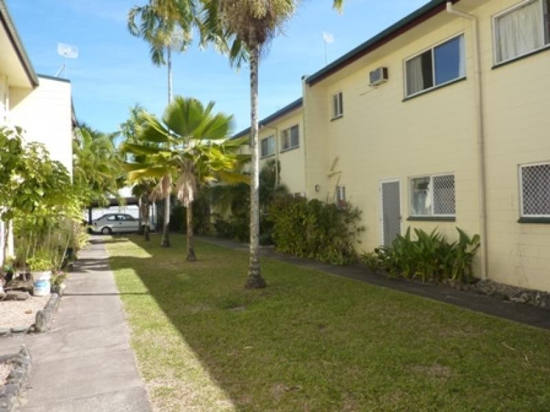 12/11-12 Maytown Close, Manoora QLD 4870