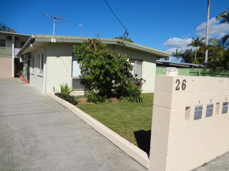 1/26 Mahogany Street, Manoora QLD 4870